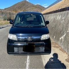 1週間後廃車します！H19年式　ホンダ　ゼスト　車検残有り！　R...