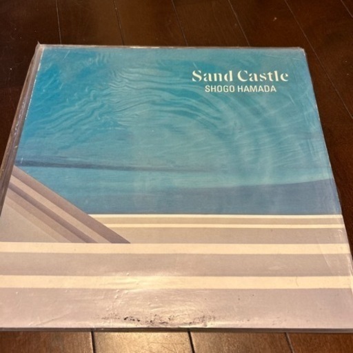 浜田省吾レコード
