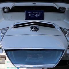 オトロンです！自社ローンで中古車を購入しませんか😍荷室の広いハイ...