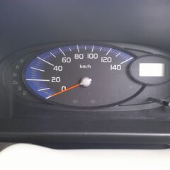 ダイハツ　ムーブコンテ　L　水色❕❕の画像