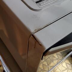 オーブンレンジ（日立）の画像