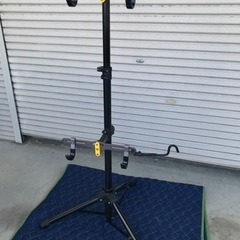 決まりました】バイクスタンドTWOUP TUNEUP BIKE STAND ツーアップ