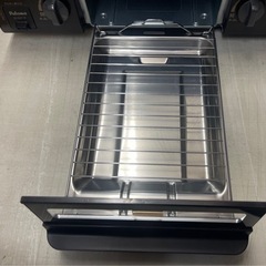 【リサイクルサービス八光】2018年製　パロマ　 IC-S37 R LP [ガステーブル LPガス用 右強火タイプ]の画像