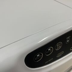 美品・展示品・未使用・外箱・取説無し】ダイニチ 石油ファンヒーター FW-