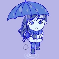 デジタルアイコンイラストモデルさん募集
