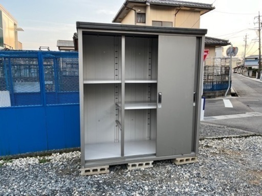 ○譲渡決まりました○倉庫