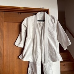 柔道着　子供