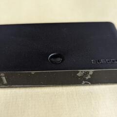ELECOMの、HDMIをアレするやつ①
