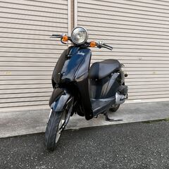 Today トゥデイ AF61 エアフィルター交換済 4スト 原...