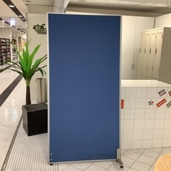 家具 オフィス用家具 パーテーション①