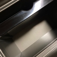 家庭用耐火金庫をお譲りします。の画像