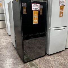 ミラートップ 2ドア冷蔵庫❕　冷蔵庫探すなら「リサイクルR」❕ゲート付き軽トラ”無料貸出❕R4600