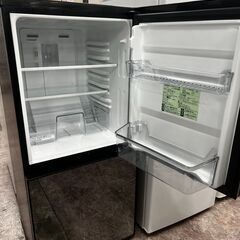 ミラートップ 2ドア冷蔵庫❕　冷蔵庫探すなら「リサイクルR」❕ゲート付き軽トラ”無料貸出❕R4600 ミラートップ 2ドア冷蔵庫❕ 冷蔵庫探すなら「リサイクルR