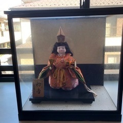 おもちゃ 日本人形
