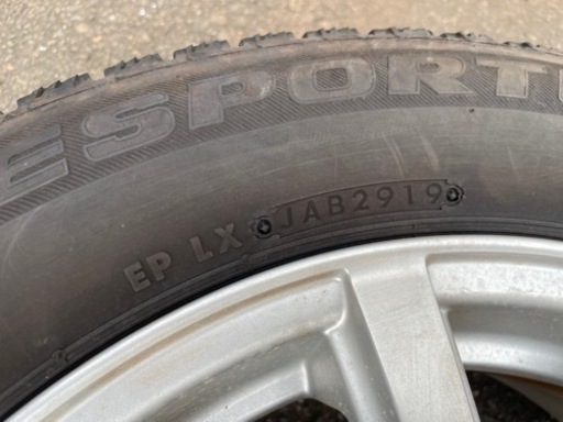 ✩.*˚185/65R15 スタッドレスタイヤホイールセット✩.*˚