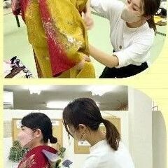 ご卒業・ご入学　お着付け　承りますの画像