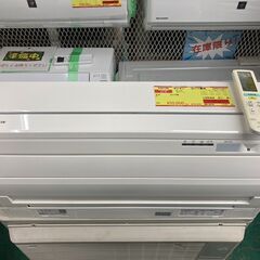 K05129　ダイキン　2019年製　中古エアコン　主に14畳用...