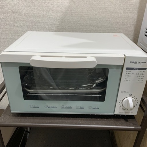 トースター
