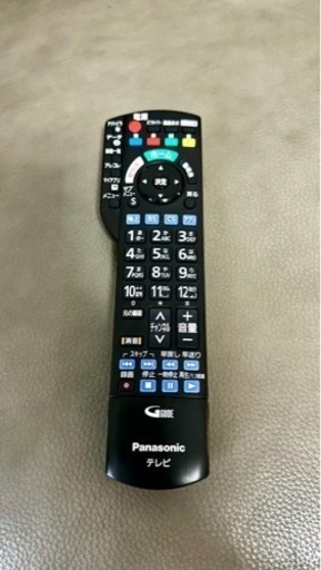 【TVスタンド付】Panasonic VIERA TH-43FX600