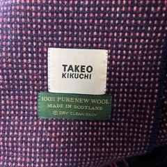 タケオキクチの画像