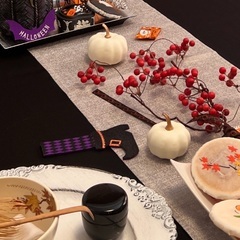大阪 茶道教室をお探しなら テーブル茶道 星華の画像