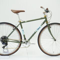 MASI クロスバイクの中古が安い！激安で譲ります・無料であげます｜ジモティー