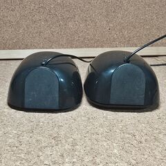 バッファロー PC用 スピーカー BSSP29UBKの画像