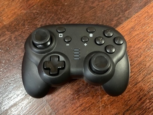 ニンテンドーSwitch 中古