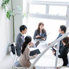 【本社スタッフ（事務・庶務）／未経験歓迎】月給22万円～／ほぼ定...