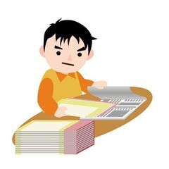 折り込みチラシ　1枚1円「杉並、武蔵野、練馬」エリア