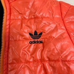 キッズ　上着　110〜120サイズの画像