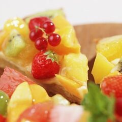 未経験OK！千疋屋＊週3～◎セルフサービス型カフェスタッフ＠三越...