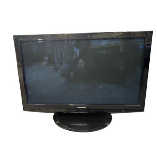 【テレビ大特価】Panasonic パナソニック VIERA デジタルハイビジョンプラズマテレビ 42型 2009年製 TH-P42X1