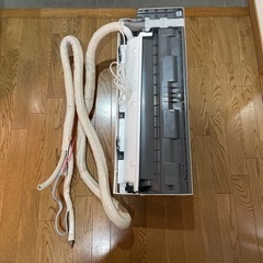 エアコン ジャンクの画像