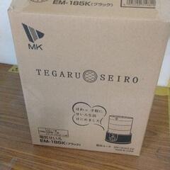 0226-092 エムケー精工 電気せいろ TEGARU SEI...