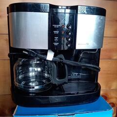 コーヒーメーカー