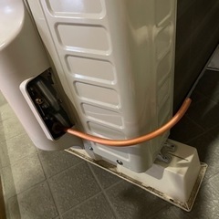 エアコン ジャンクの画像