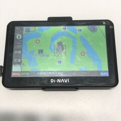 【ナビ・ワンセグ動作品】ワンセグナビ DIANAVI DiNAV...