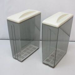 stp-2455　ドライストッカー2個セット　曙産業　乾燥剤付　...