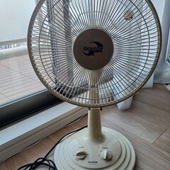 扇風機