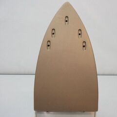 stp-2456　コードレスアイロン　VEGEE　CSI-71　注排水口ふた欠品　日立リビングサプライ　ドライアイロン　洗濯　シワのばし　アイロンがけ　ワイシャツ　ブラウス　除菌　殺菌の画像