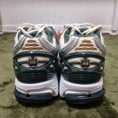 限定コラボ ニューバランス 1960 x Aimé Leon Doreの画像