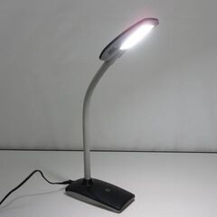 stp-2457　LEDデスクライト　PICO BK　ニトリ　調...