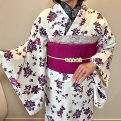 着付け教室　お洒落着・礼装・成人式・卒業式・お宮参り・七五三　【...