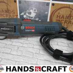 ボッシュ GMF3030-28 マルチツール 中古品 【ハンズク...