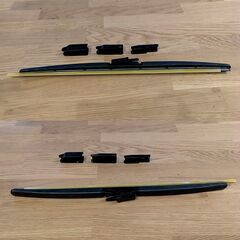 ミシュラン　ワイパー　各サイズ　1本500円の画像