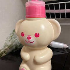 ファーファ桜の香り
