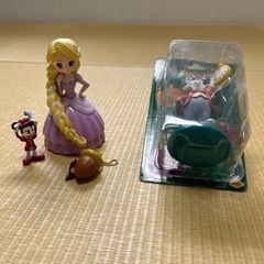 ディズニーいろいろ6点の画像