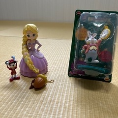ディズニーいろいろ6点の画像