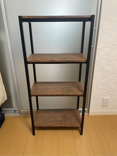 シェルフ